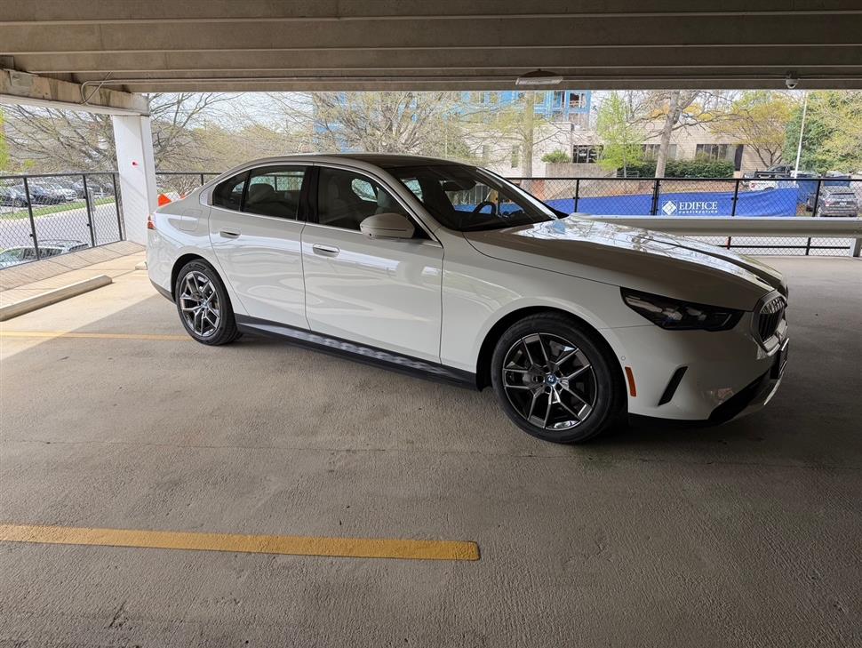 2024 BMW i5 for sale in Charlotte, North Carolina