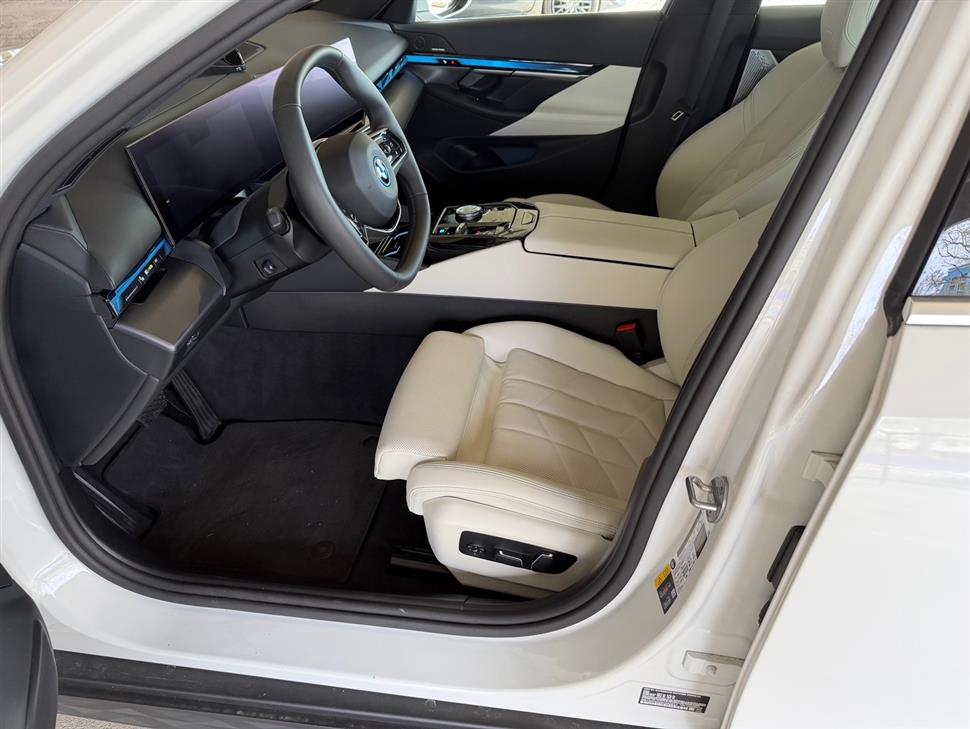 2024 BMW i5 for sale in Charlotte, North Carolina