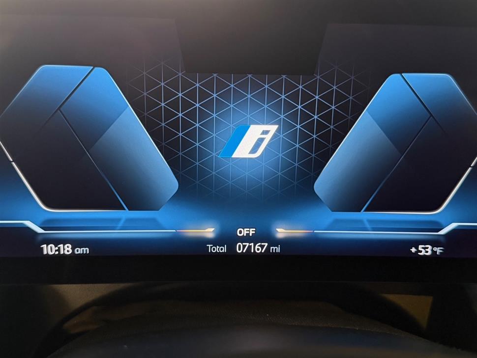 2024 BMW i5 for sale in Charlotte, North Carolina