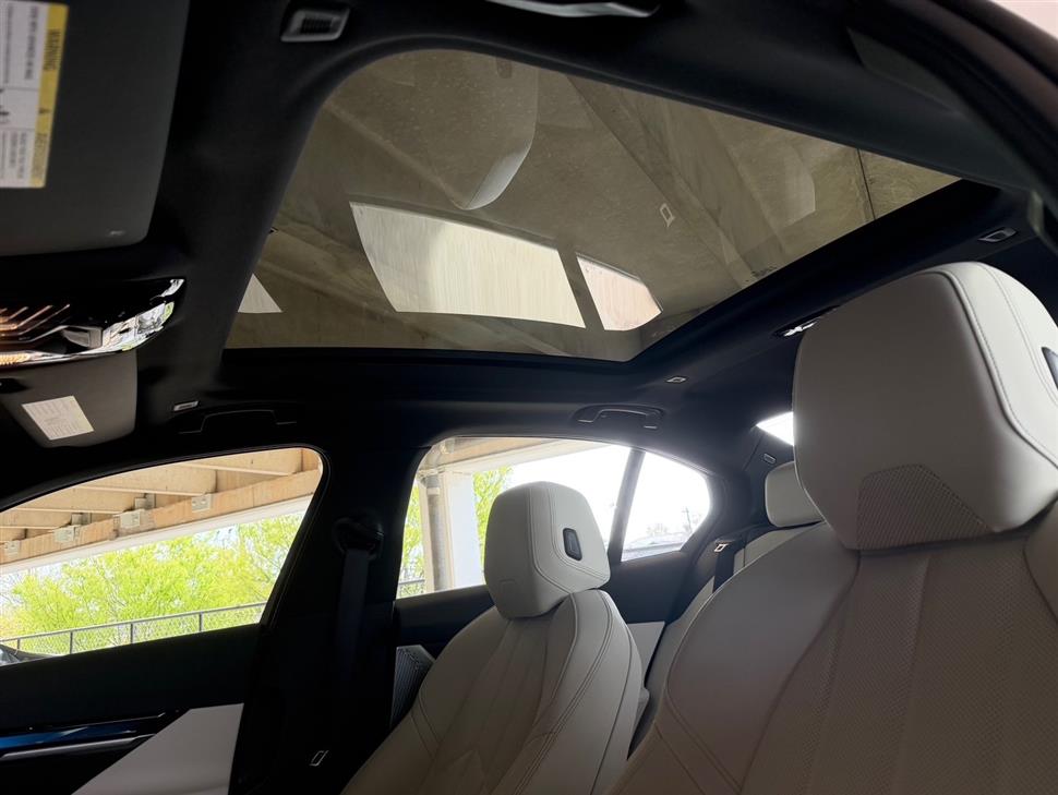 2024 BMW i5 for sale in Charlotte, North Carolina