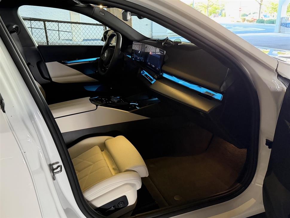 2024 BMW i5 for sale in Charlotte, North Carolina