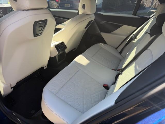 2025 BMW 5 Series for sale in Colts Neck, New Jersey