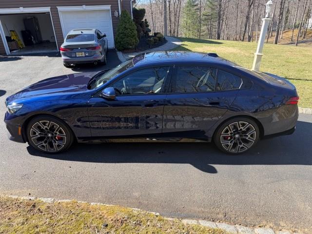 2025 BMW 5 Series for sale in Colts Neck, New Jersey