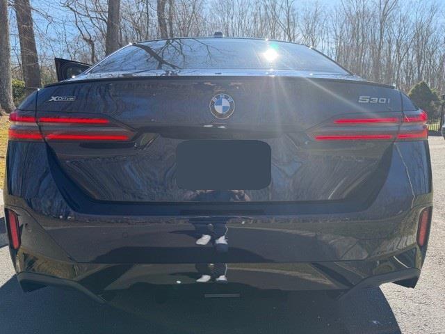 2025 BMW 5 Series for sale in Colts Neck, New Jersey