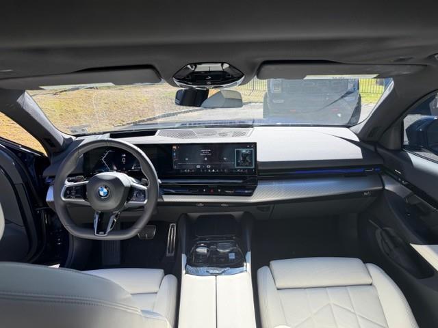 2025 BMW 5 Series for sale in Colts Neck, New Jersey