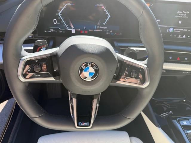 2025 BMW 5 Series for sale in Colts Neck, New Jersey