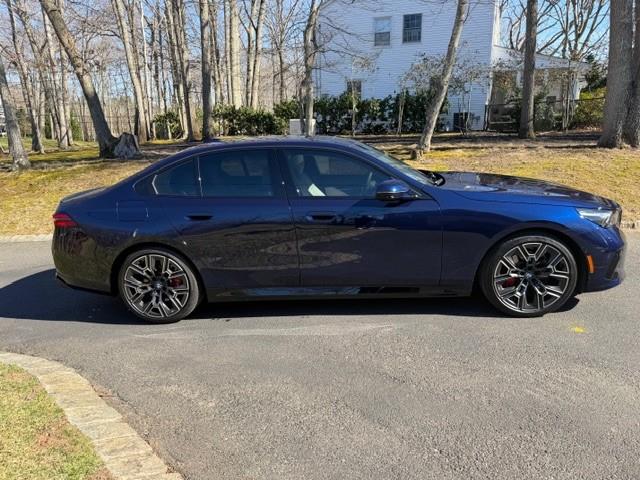 2025 BMW 5 Series for sale in Colts Neck, New Jersey