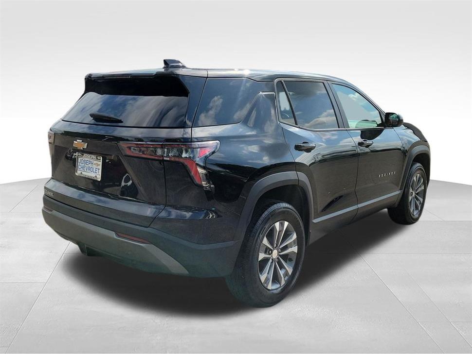 2025 Chevrolet Equinox for sale in Cincinnati, Ohio