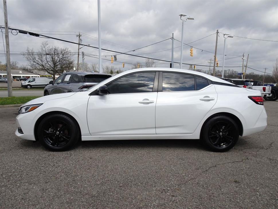 2023 Nissan Sentra for sale in Cincinnati, Ohio