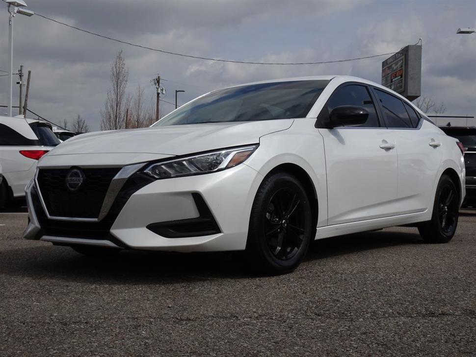 2023 Nissan Sentra for sale in Cincinnati, Ohio