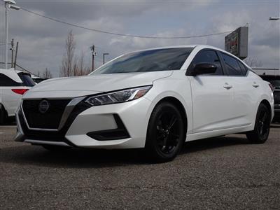 2023 Nissan Sentra for sale in Cincinnati,OH