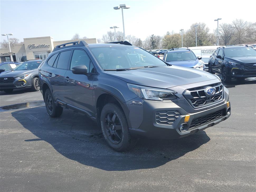 2025 Subaru Outback for sale in Cincinnati, Ohio