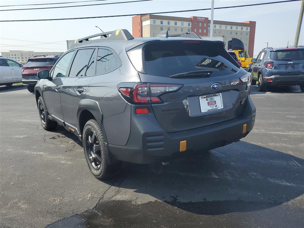 2025 Subaru Outback for sale in Cincinnati, Ohio