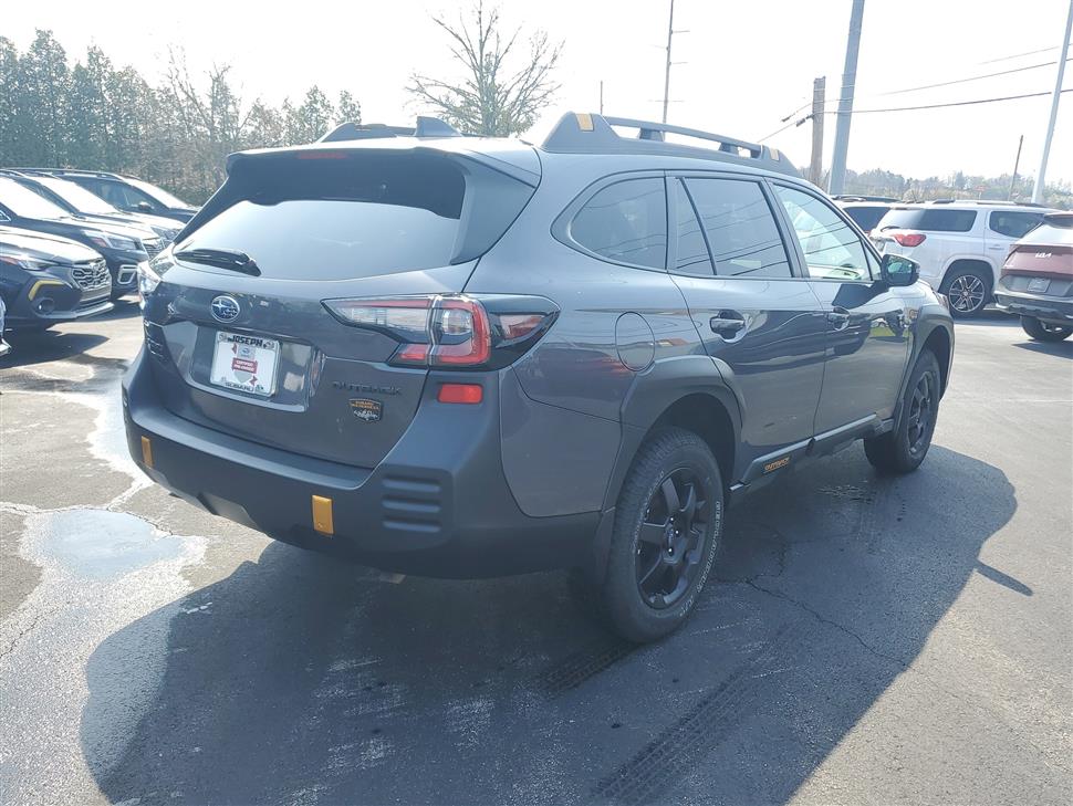 2025 Subaru Outback for sale in Cincinnati, Ohio