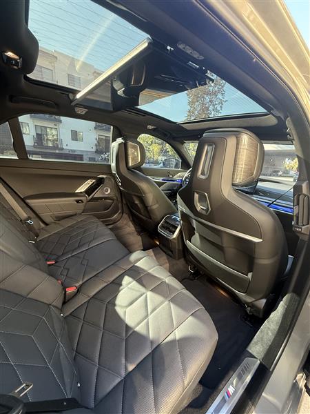 2024 BMW i7 for sale in North Hills, California