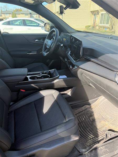 2026 Chevrolet Equinox for sale in Troy, Michigan