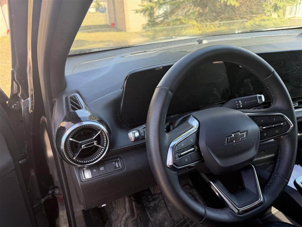 2026 Chevrolet Equinox for sale in Troy, Michigan