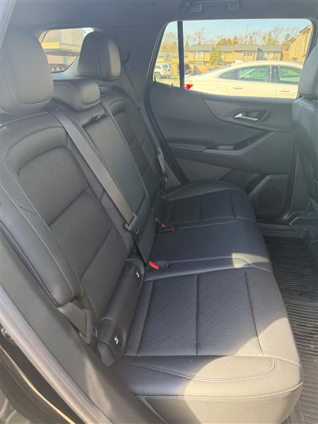 2026 Chevrolet Equinox for sale in Troy, Michigan