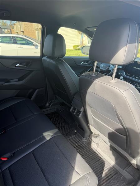2026 Chevrolet Equinox for sale in Troy, Michigan