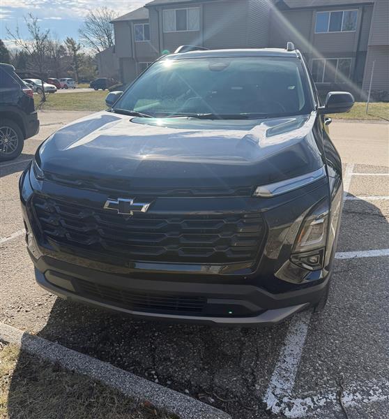 2026 Chevrolet Equinox for sale in Troy, Michigan