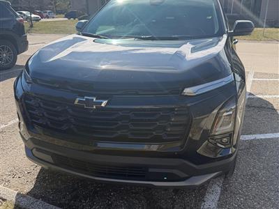 2026 Chevrolet Equinox for sale in Troy,MI