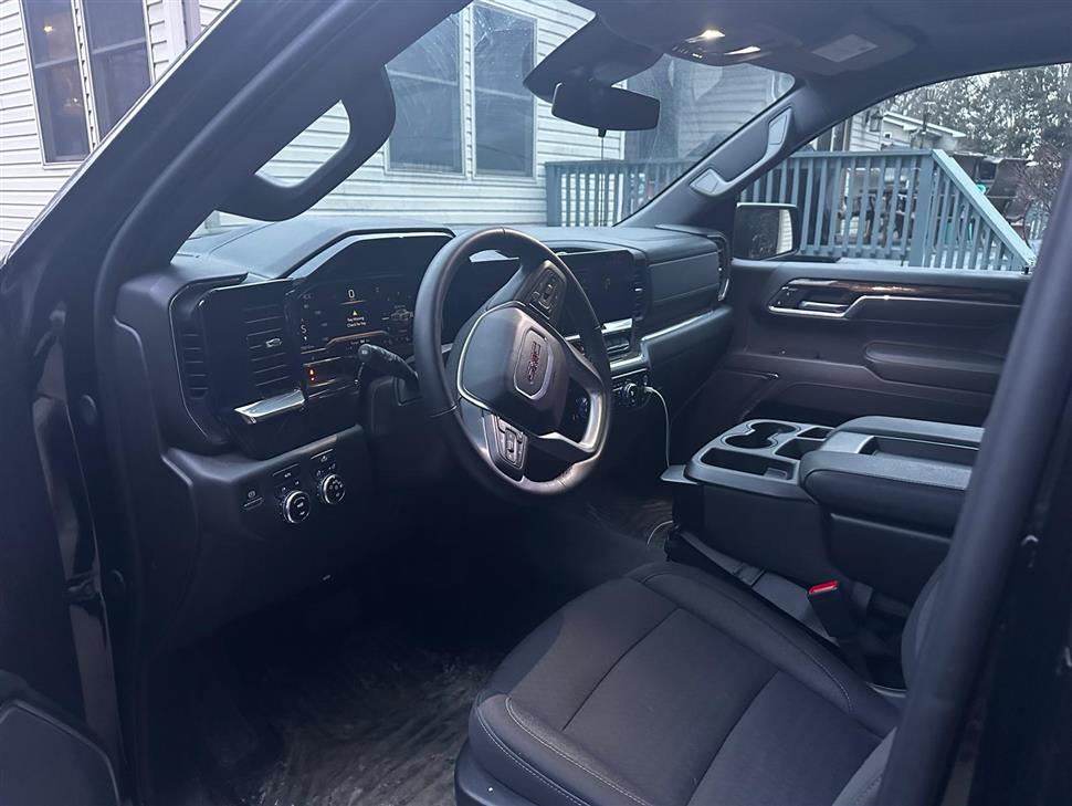 2024 GMC Sierra 1500 for sale in royal oak, Michigan