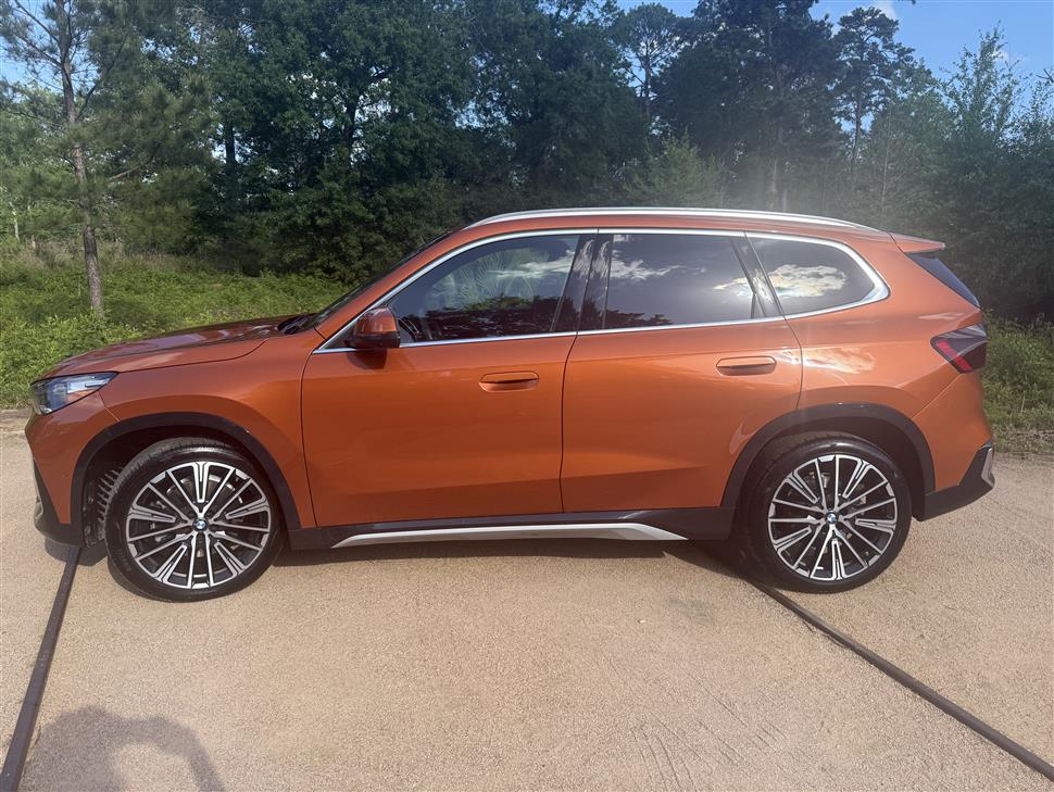 2025 BMW X1 for sale in Houston, Texas