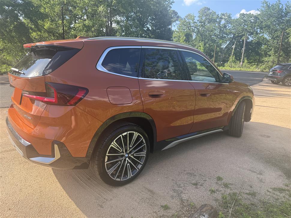 2025 BMW X1 for sale in Houston, Texas