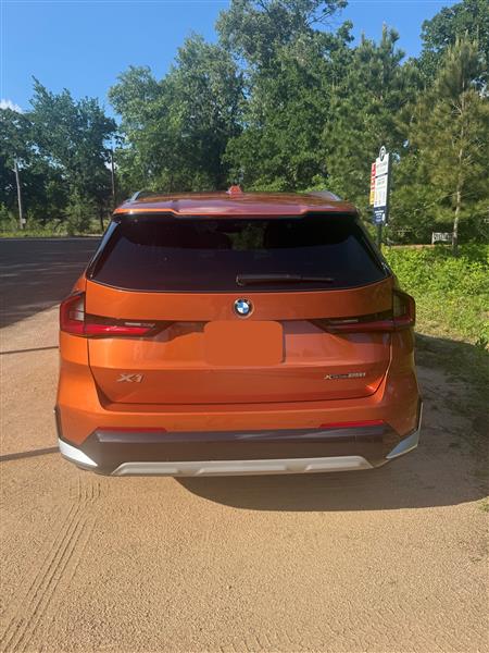 2025 BMW X1 for sale in Houston, Texas