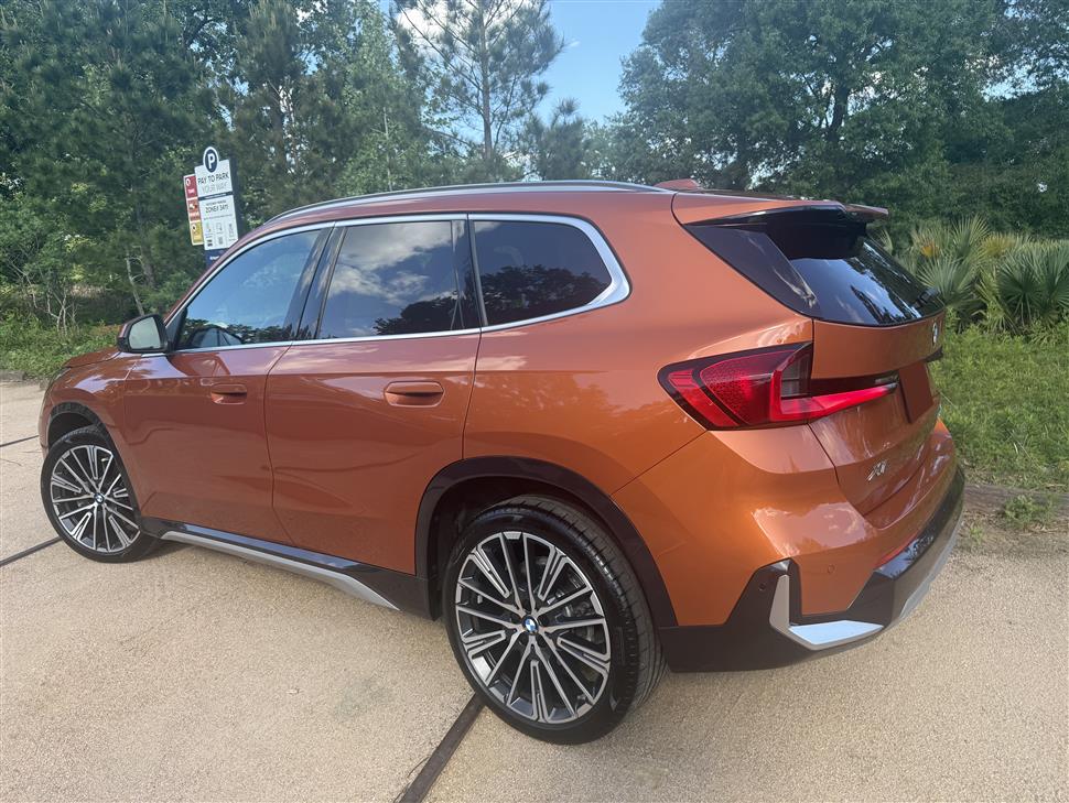 2025 BMW X1 for sale in Houston, Texas