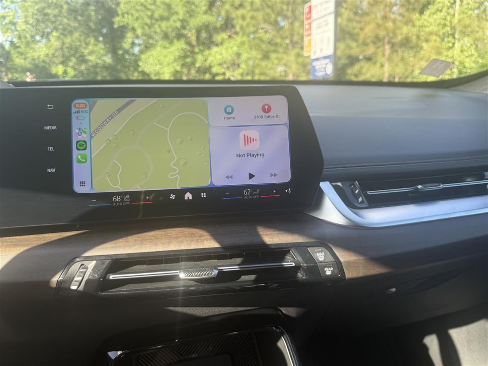 2025 BMW X1 for sale in Houston, Texas