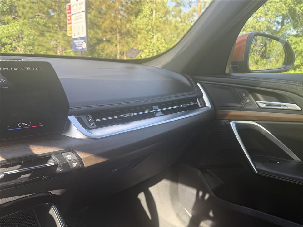 2025 BMW X1 for sale in Houston, Texas