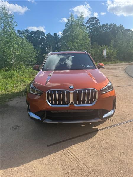 2025 BMW X1 for sale in Houston, Texas