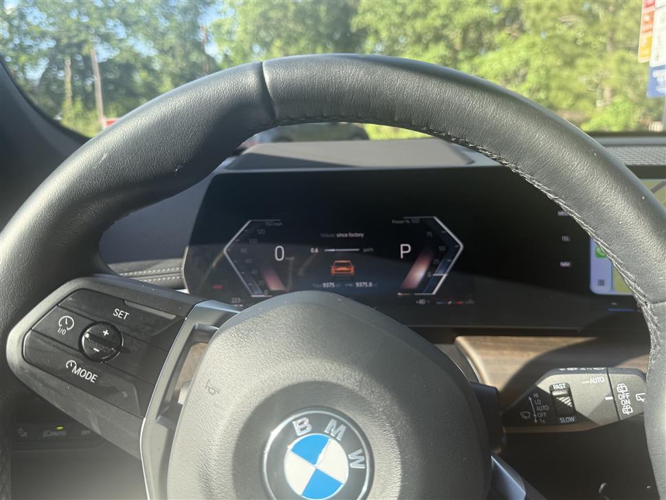 2025 BMW X1 for sale in Houston, Texas