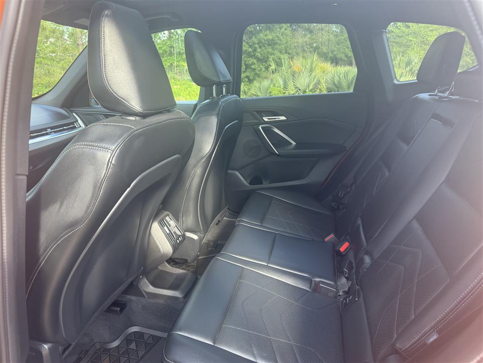 2025 BMW X1 for sale in Houston, Texas