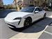 2020 Porsche Taycan for sale in Freemont, California