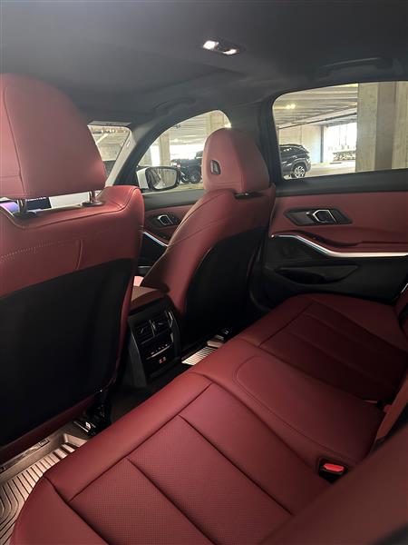 2024 BMW 3 Series for sale in Tyler, Texas