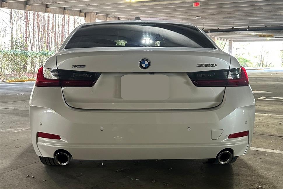 2024 BMW 3 Series for sale in Tyler, Texas