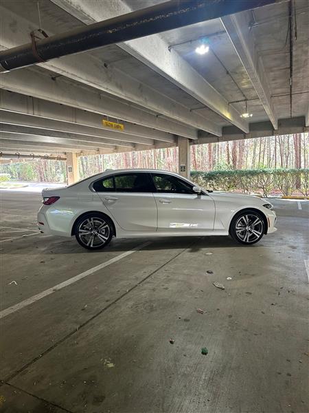 2024 BMW 3 Series for sale in Tyler, Texas