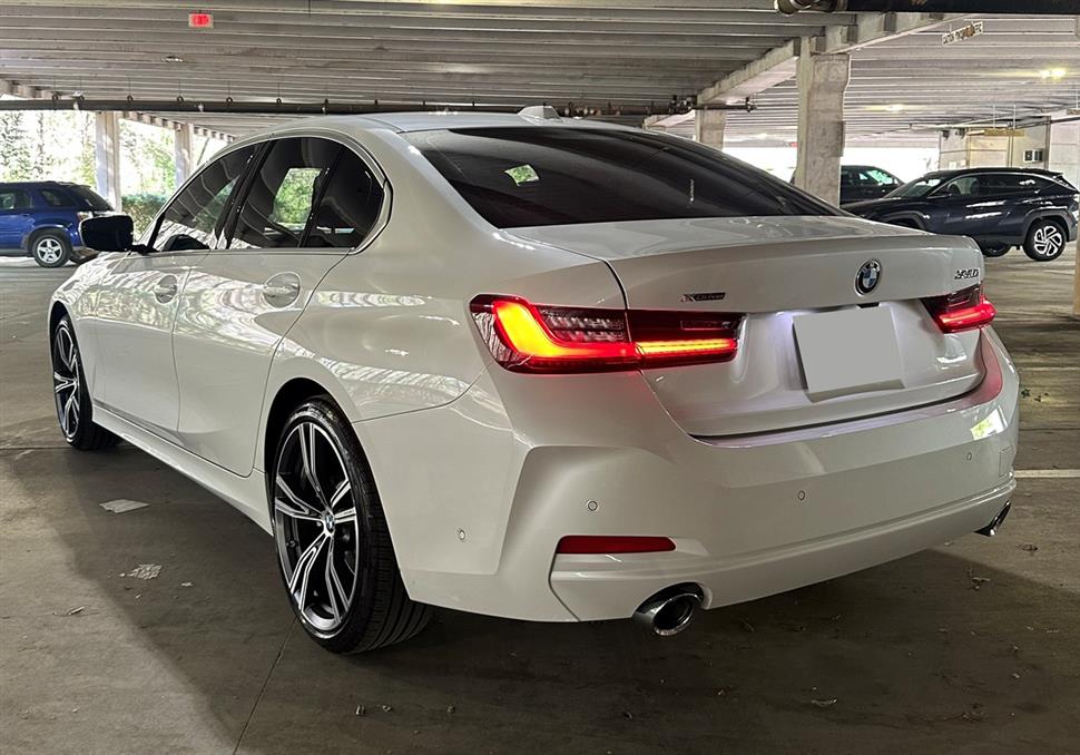 2024 BMW 3 Series for sale in Tyler, Texas