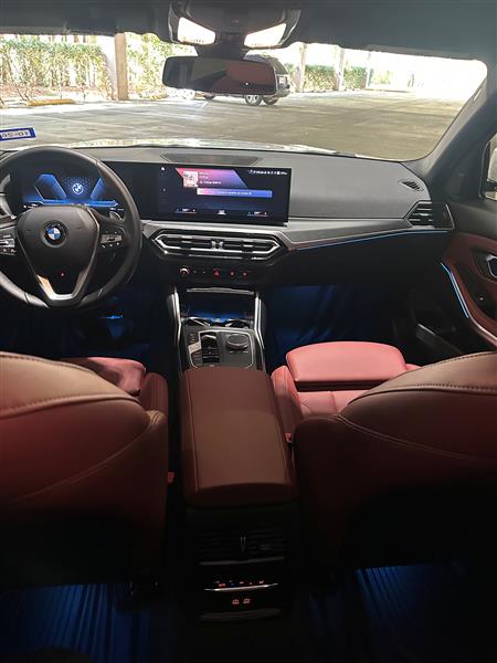 2024 BMW 3 Series for sale in Tyler, Texas