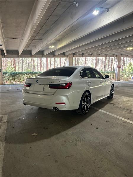 2024 BMW 3 Series for sale in Tyler, Texas
