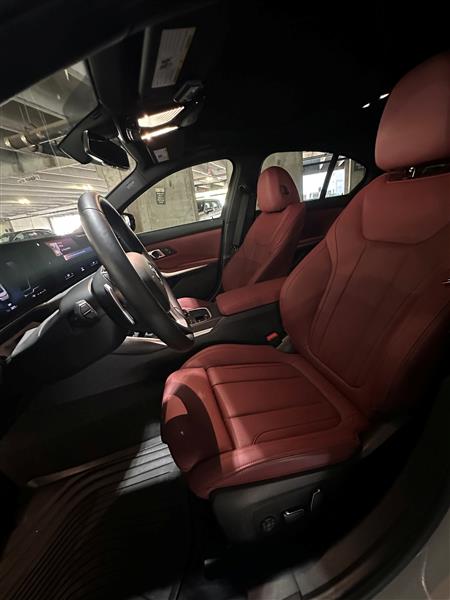 2024 BMW 3 Series for sale in Tyler, Texas