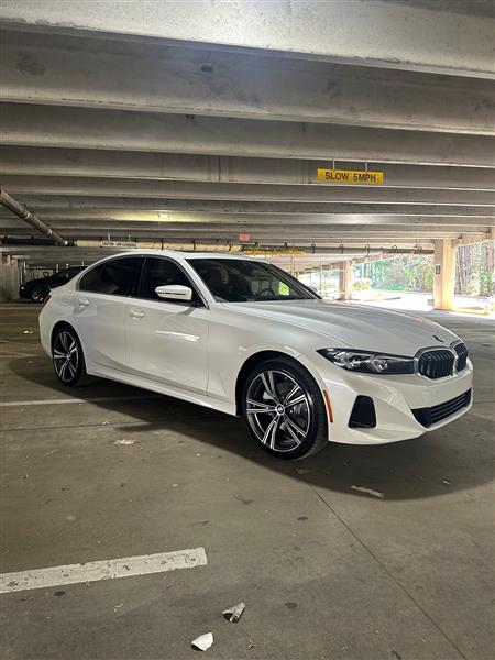 2024 BMW 3 Series for sale in Tyler, Texas