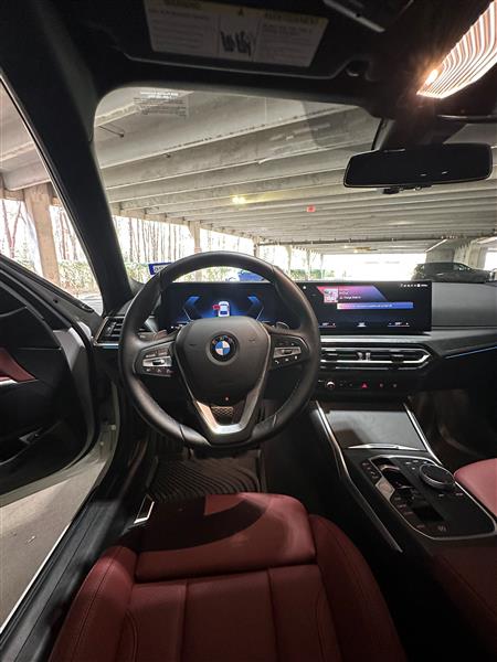 2024 BMW 3 Series for sale in Tyler, Texas