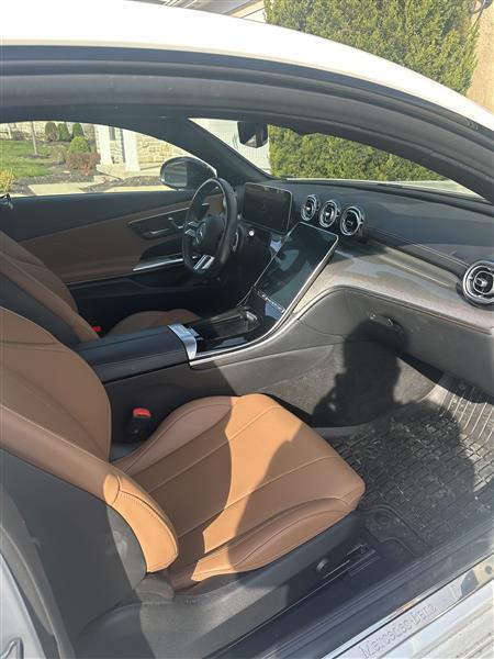 2024 Mercedes-Benz C-Class for sale in GROVE CITY, Ohio