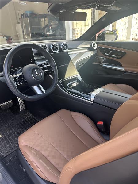 2024 Mercedes-Benz C-Class for sale in GROVE CITY, Ohio