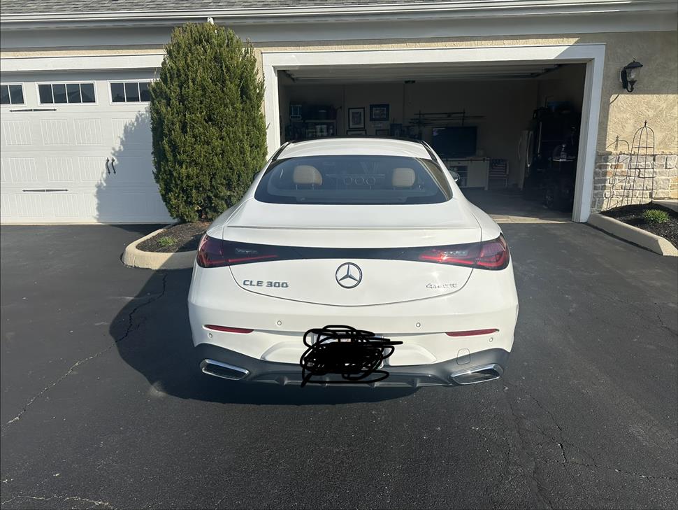 2024 Mercedes-Benz C-Class for sale in GROVE CITY, Ohio