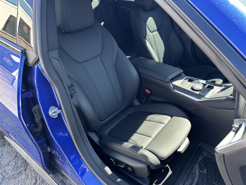 2025 BMW i4 M50 for sale in West Pittston, Pennsylvania