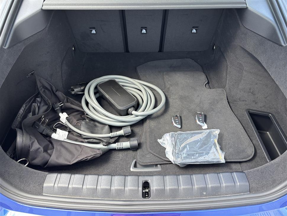 2025 BMW i4 M50 for sale in West Pittston, Pennsylvania